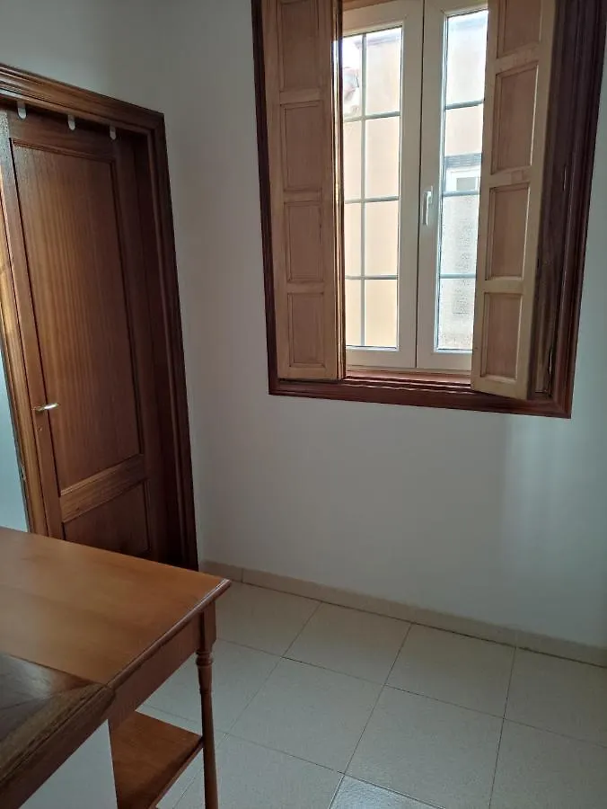 Casa Mohana Las Rosas  0*,  Spanyolország