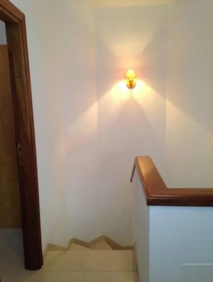 Casa Mohana Лас-Росас 0*,