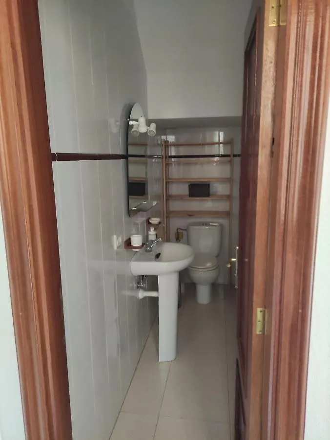 Casa Mohana Las Rosas  度假居