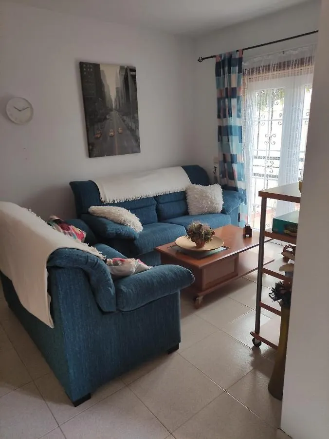 Casa Mohana Las Rosas  度假居 Las Rosas (Arona, Tenerife)